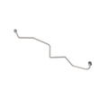 RE245867: Fits John Deere RE245867 MFWD Front Steering Oil Line, LH – Genuine OEM