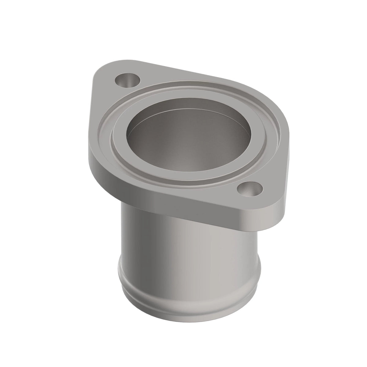 RE245993: Fits John Deere RE245993 Flange Fitting – Genuine OEM