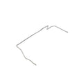 RE246024: Fits John Deere RE246024 Oil Cooler Inlet Oil Line – Genuine OEM