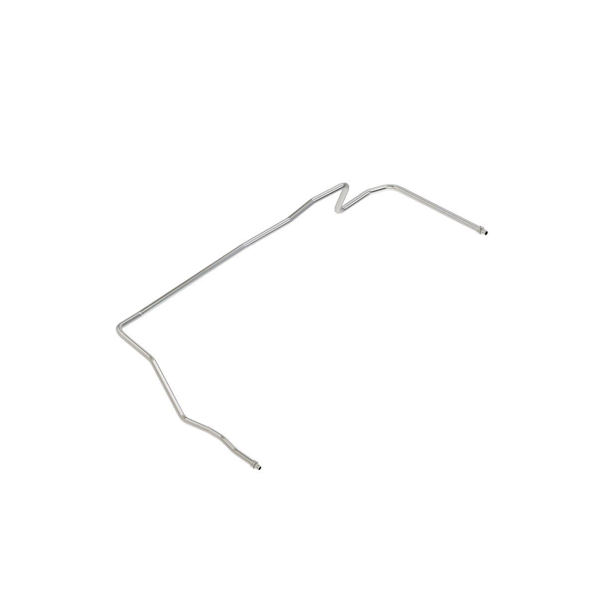 RE246024: Fits John Deere RE246024 Oil Cooler Inlet Oil Line – Genuine OEM