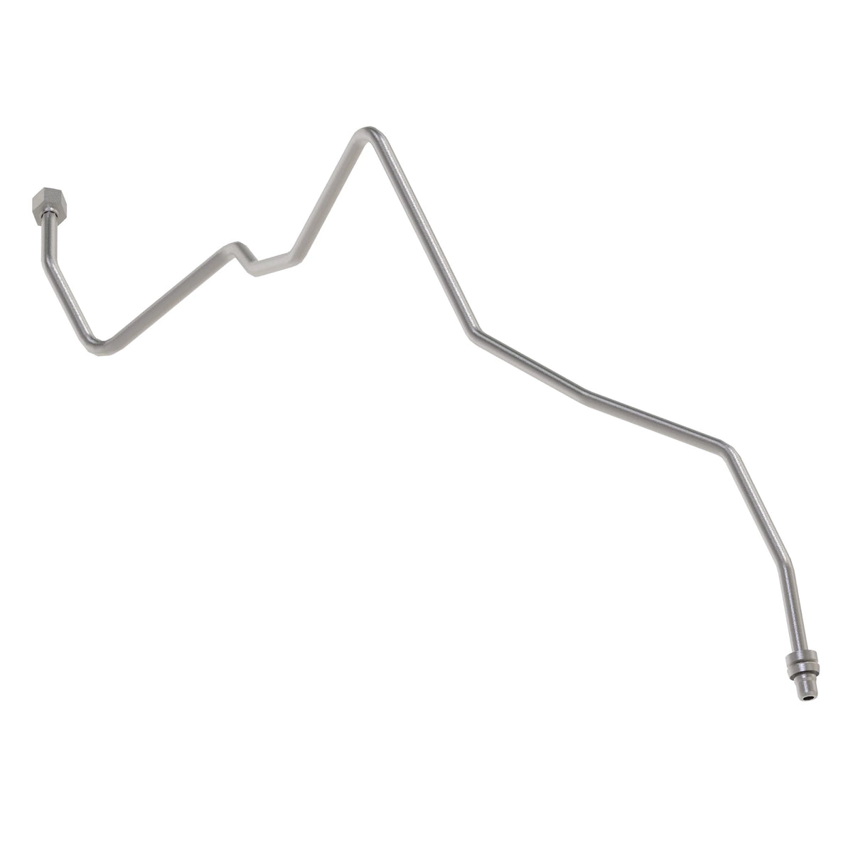 RE246117: Fits John Deere RE246117 2WD Steering Oil Line – Genuine OEM