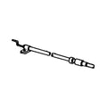 RE24614: Fits John Deere RE24614 Cable – Genuine OEM