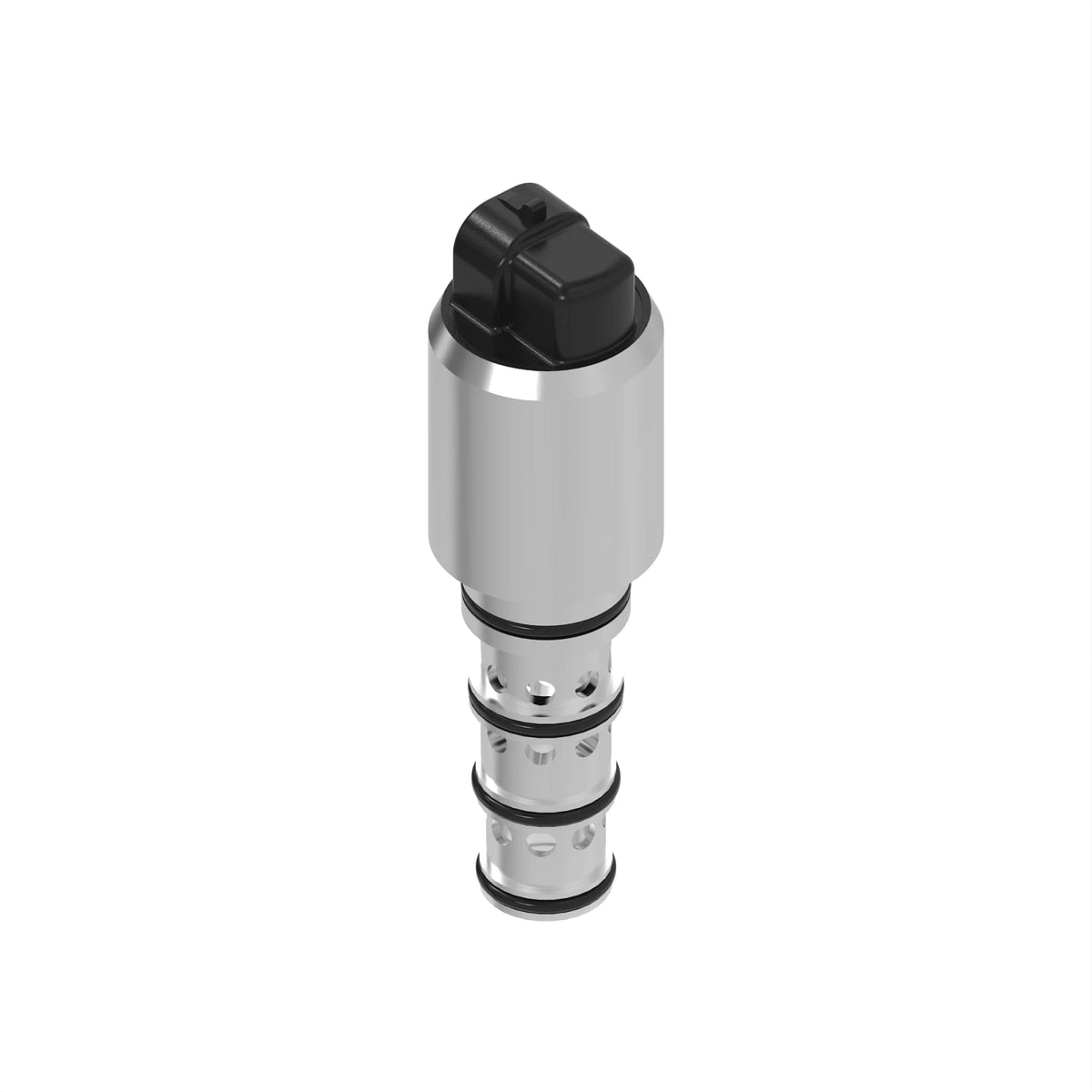 RE246316: Fits John Deere RE246316 Solenoid Valve – Genuine OEM