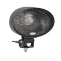 RE246425: Fits John Deere RE246425 Front Work Light Flood Lamp, 12 Volts – Genuine OEM