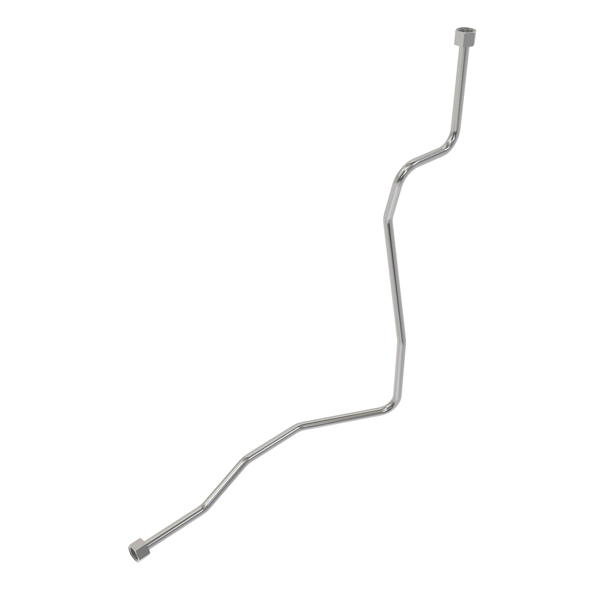 RE246739: Fits John Deere RE246739 LH Steering Oil Line – Genuine OEM