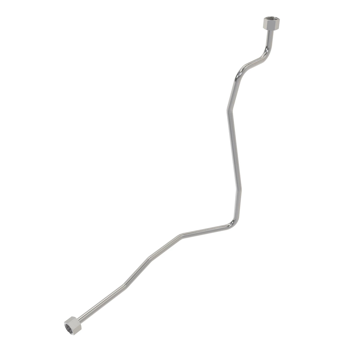 RE246742: Fits John Deere RE246742 RH Steering Oil Line – Genuine OEM