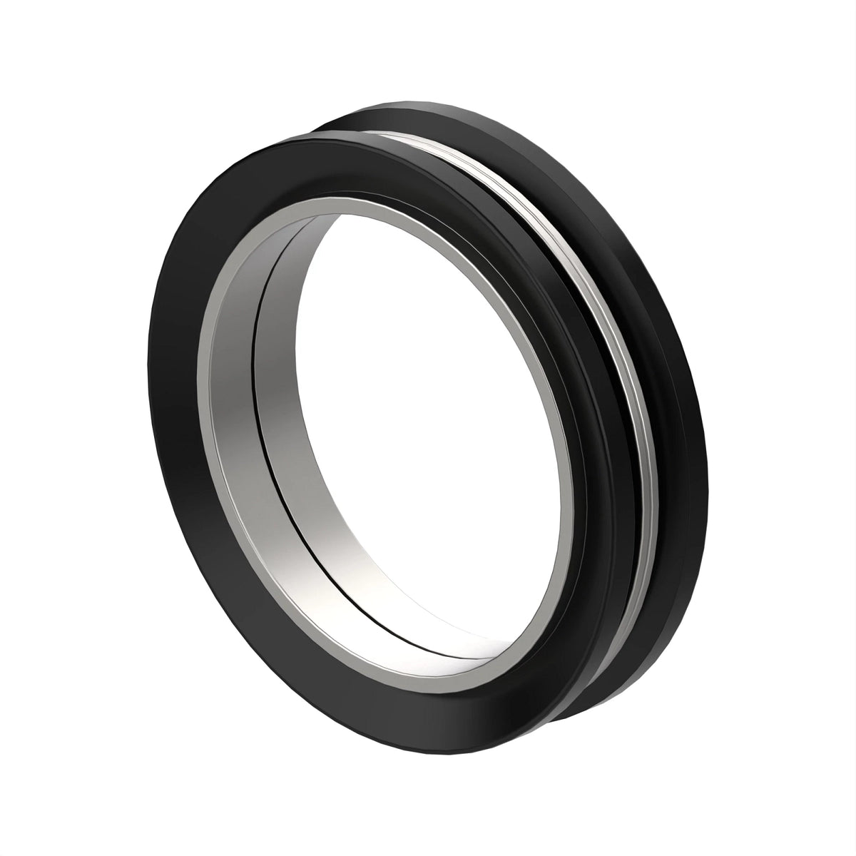RE247231: Fits John Deere RE247231 Reaction Arm Pivot Seal Kit – Genuine OEM