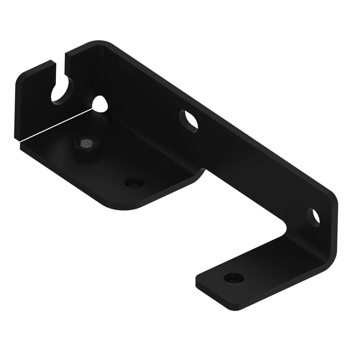 RE247457: Fits John Deere RE247457 Handbrake Lever Bracket – Genuine OEM