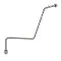 RE247595: Fits John Deere RE247595 Steering Oil Line – Genuine OEM