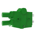 RE248040: Fits John Deere RE248040 Selective Control Valve – Genuine OEM