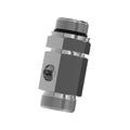 RE248316: Fits John Deere RE248316 Adapter Fitting – Genuine OEM