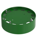 RE248484: Fits John Deere RE248484 Front Lower Airbag Shield – Genuine OEM