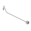 RE248878: Fits John Deere RE248878 Left Side Brake Line – Genuine OEM