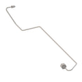 RE248879: Fits John Deere RE248879 Brake Line – Genuine OEM