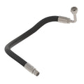 RE248880: Fits John Deere RE248880 Hydraulic Hose (Air Valve to Shutoff) – Genuine OEM
