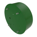 RE248899: Fits John Deere RE248899 Front Upper Airbag Shield – Genuine OEM
