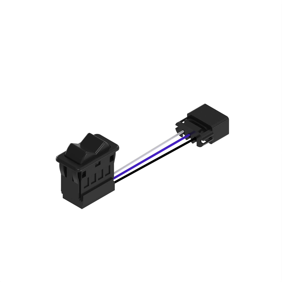 RE248950: Fits John Deere RE248950 Rocker MFWD Switch – Genuine OEM
