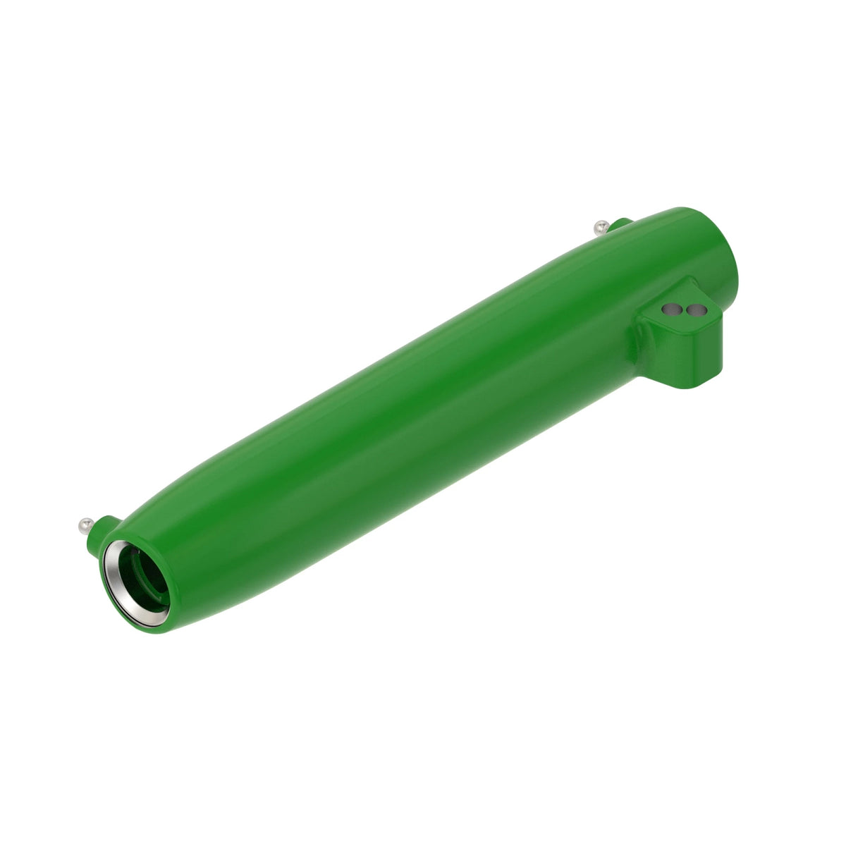 RE249753: Fits John Deere RE249753 Center Link Body – Genuine OEM