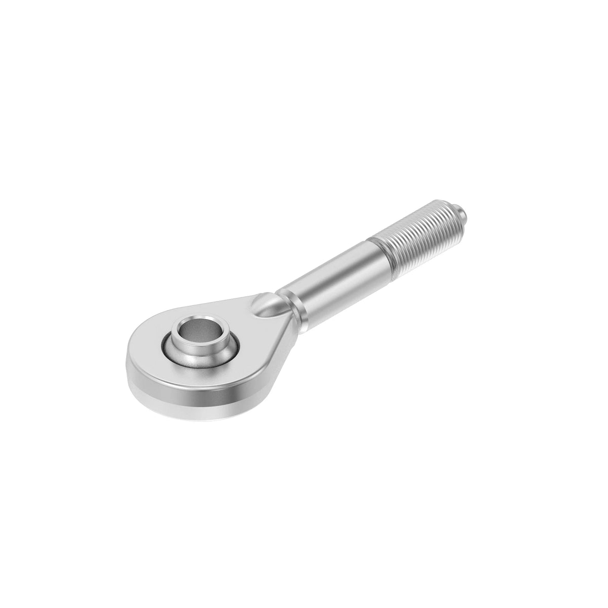 RE249755: Fits John Deere RE249755 Front Link End – Genuine OEM