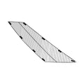 RE249891: Fits John Deere RE249891 Hood Finger Guard, Left Side – Genuine OEM