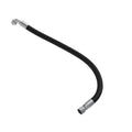 RE249904: Fits John Deere RE249904 Front Hitch Hydraulic Hose – Genuine OEM