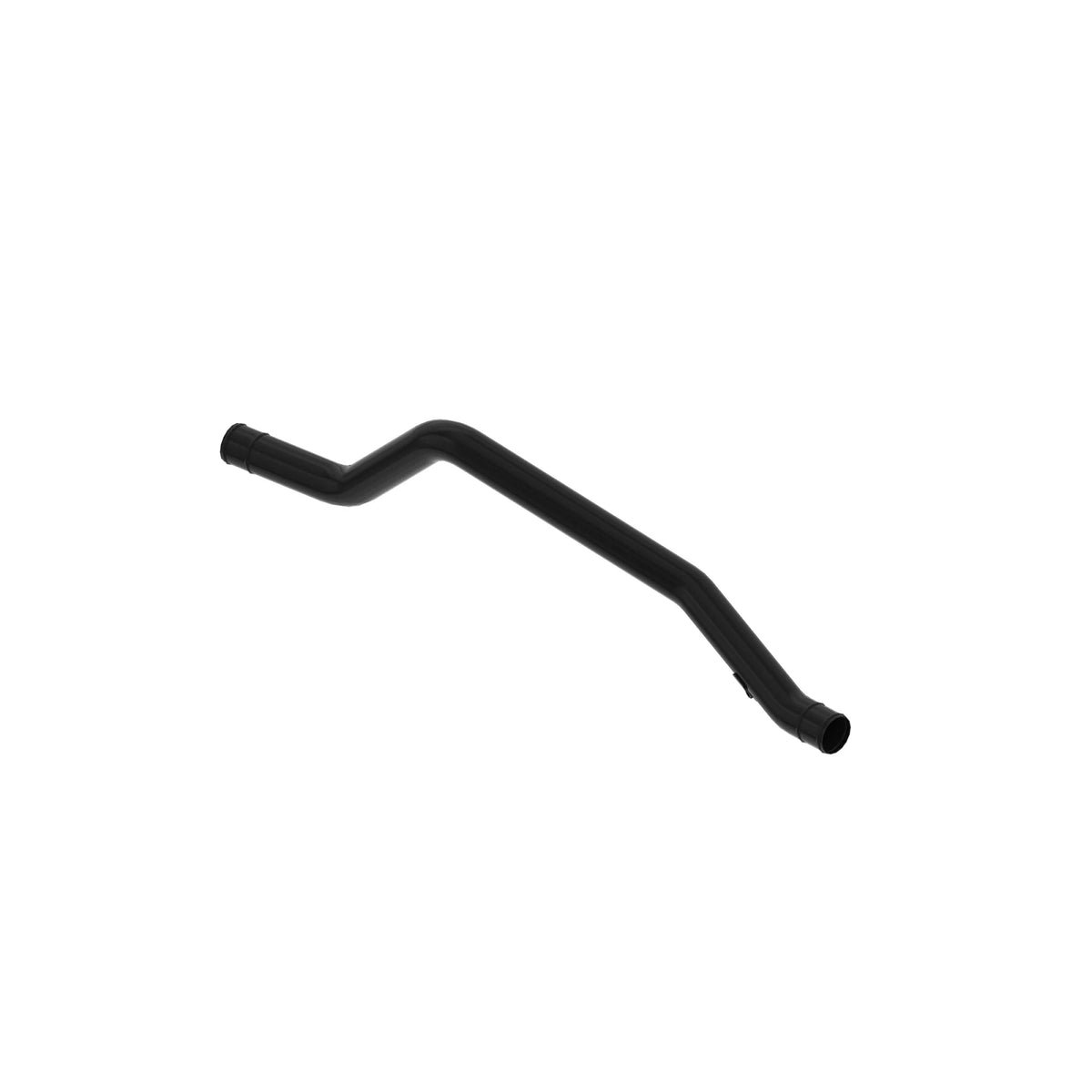 RE250501: Fits John Deere RE250501 Charge Hot Air Return Pipe – Genuine OEM