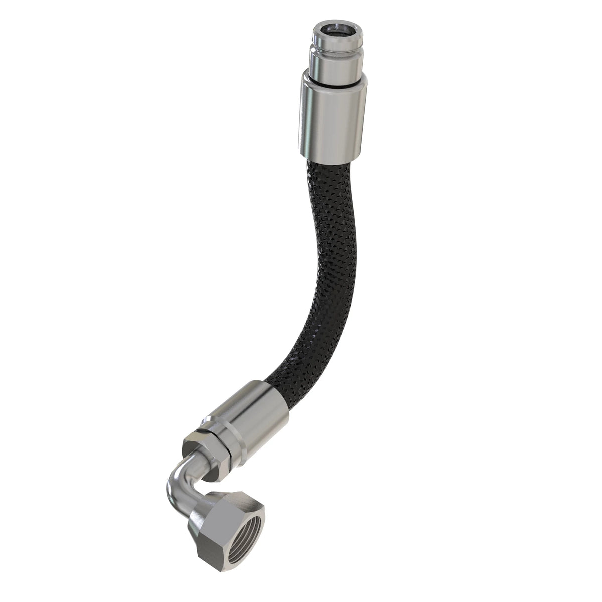 RE250613: Fits John Deere RE250613 Hydraulic Hose – Genuine OEM