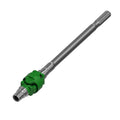RE250834: Fits John Deere RE250834 Universal Joint with Shaft – Genuine OEM
