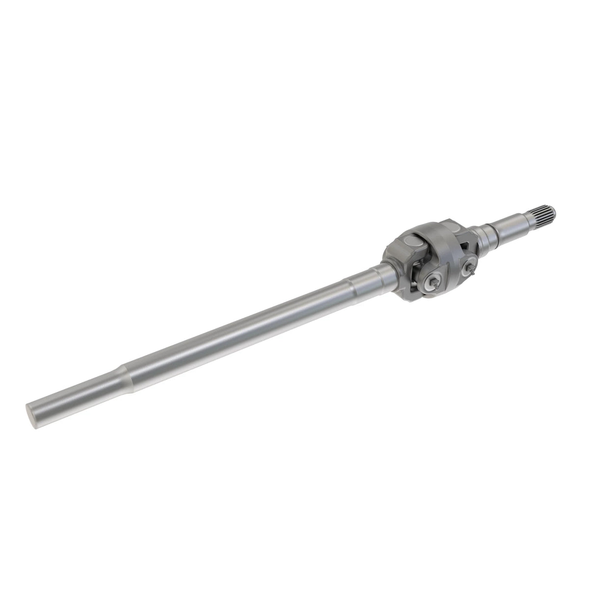 RE250838: Fits John Deere RE250838 Universal Joint with Shaft – Genuine OEM