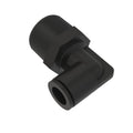 RE250904: Fits John Deere RE250904 Air Reservoir Cylinder 90 Degree Elbow Fitting – Genuine OEM
