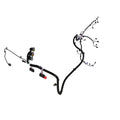 RE250954: Fits John Deere RE250954 Wiring Harness – Genuine OEM