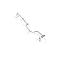 RE250959: Fits John Deere RE250959 Chassis Wiring Harness – Genuine OEM
