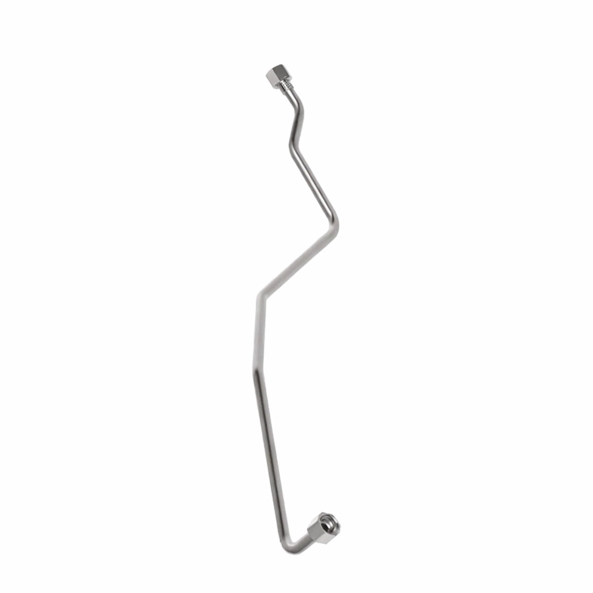 RE251184: Fits John Deere RE251184 Front Brake Pressure Oil Line – Genuine OEM