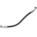 RE251345: Fits John Deere RE251345 Electro-Hydraulic Pilot Drain to Midstack Hydraulic Hose – Genuine OEM