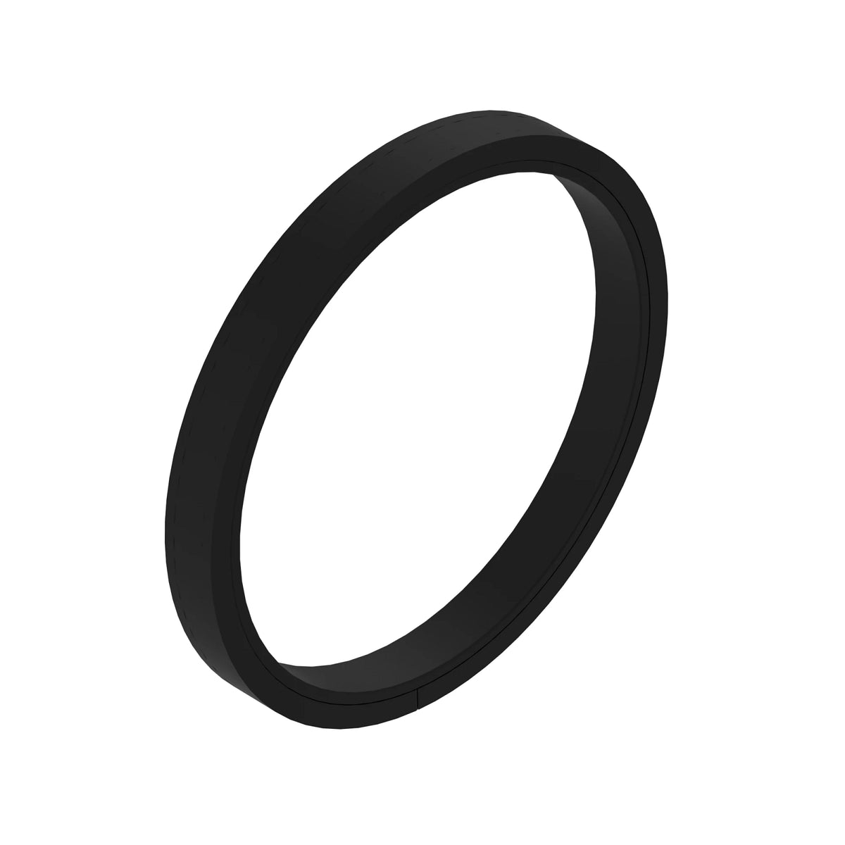 RE25146: Fits John Deere RE25146 Piston Assembly Seal – Genuine OEM