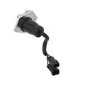 RE251486: Fits John Deere RE251486 Socket Outlet – Genuine OEM