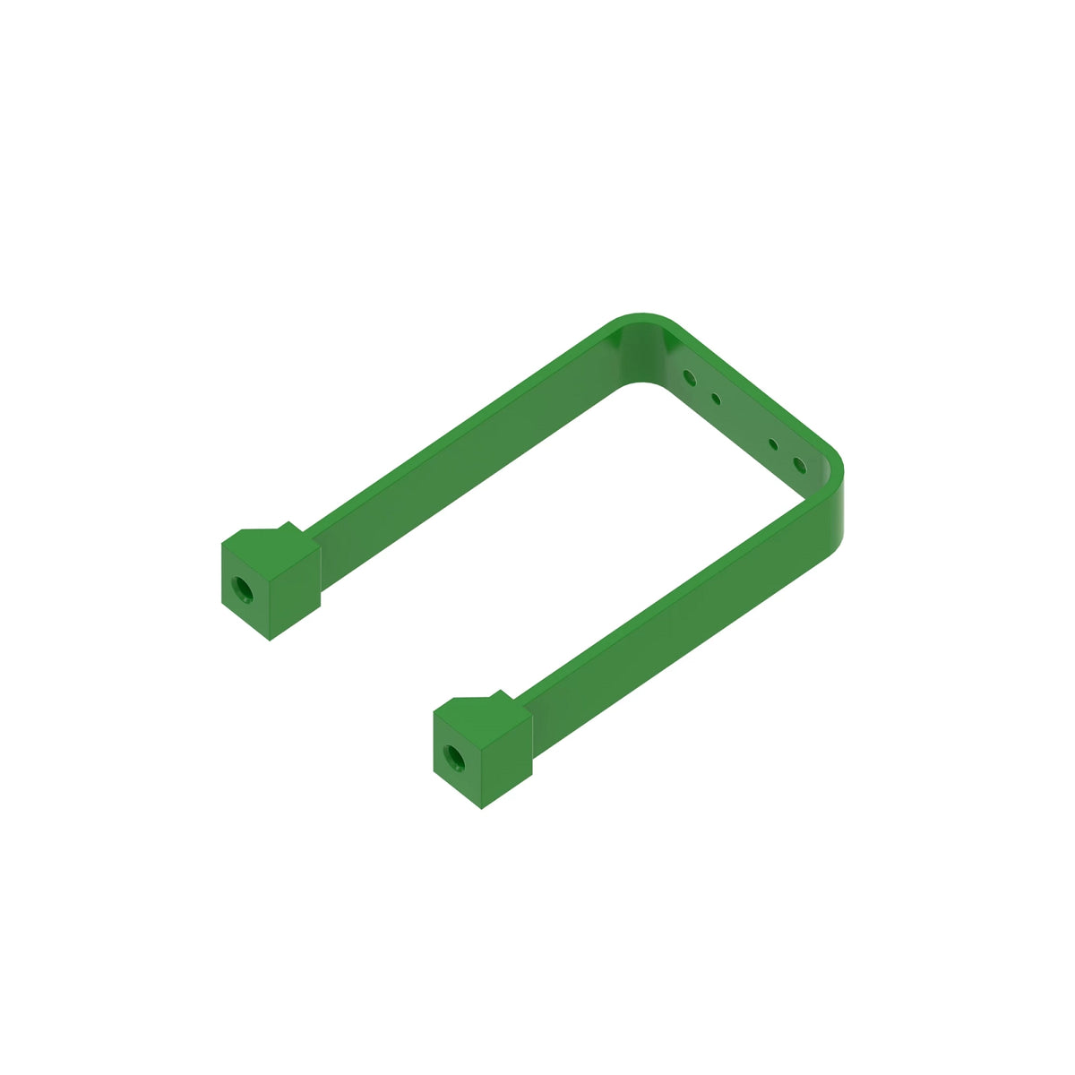 RE251593: Fits John Deere RE251593 Walking Beam Support – Genuine OEM