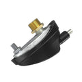 RE252087: Fits John Deere RE252087 Standard Radio Antenna Base with Mountings – Genuine OEM