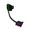 RE252125: Fits John Deere RE252125 Eagle Radar Jumper – Genuine OEM