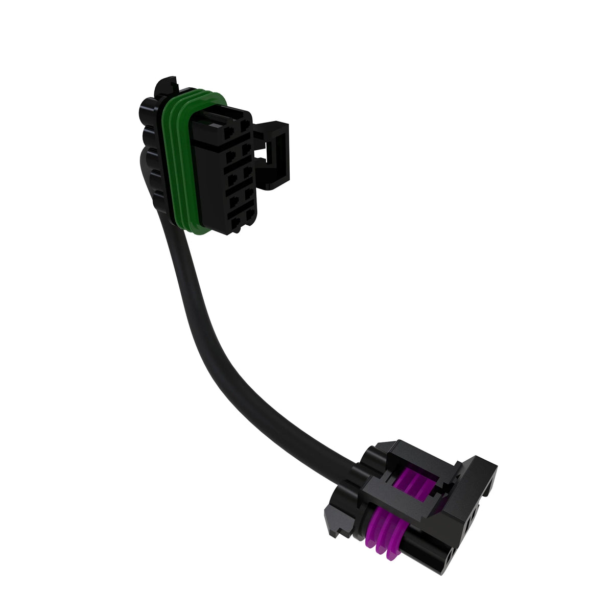 RE252125: Fits John Deere RE252125 Eagle Radar Jumper – Genuine OEM