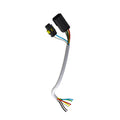 RE252156: Fits John Deere RE252156 Wiring Harness – Genuine OEM