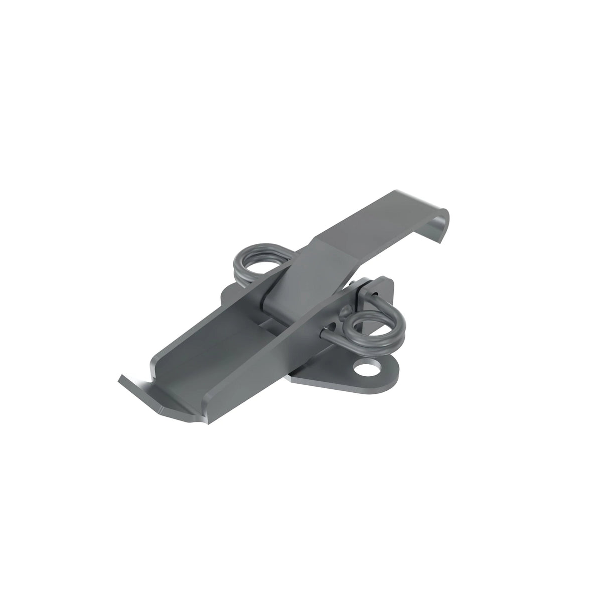 RE252364: Fits John Deere RE252364 Cooling Package Latch – Genuine OEM