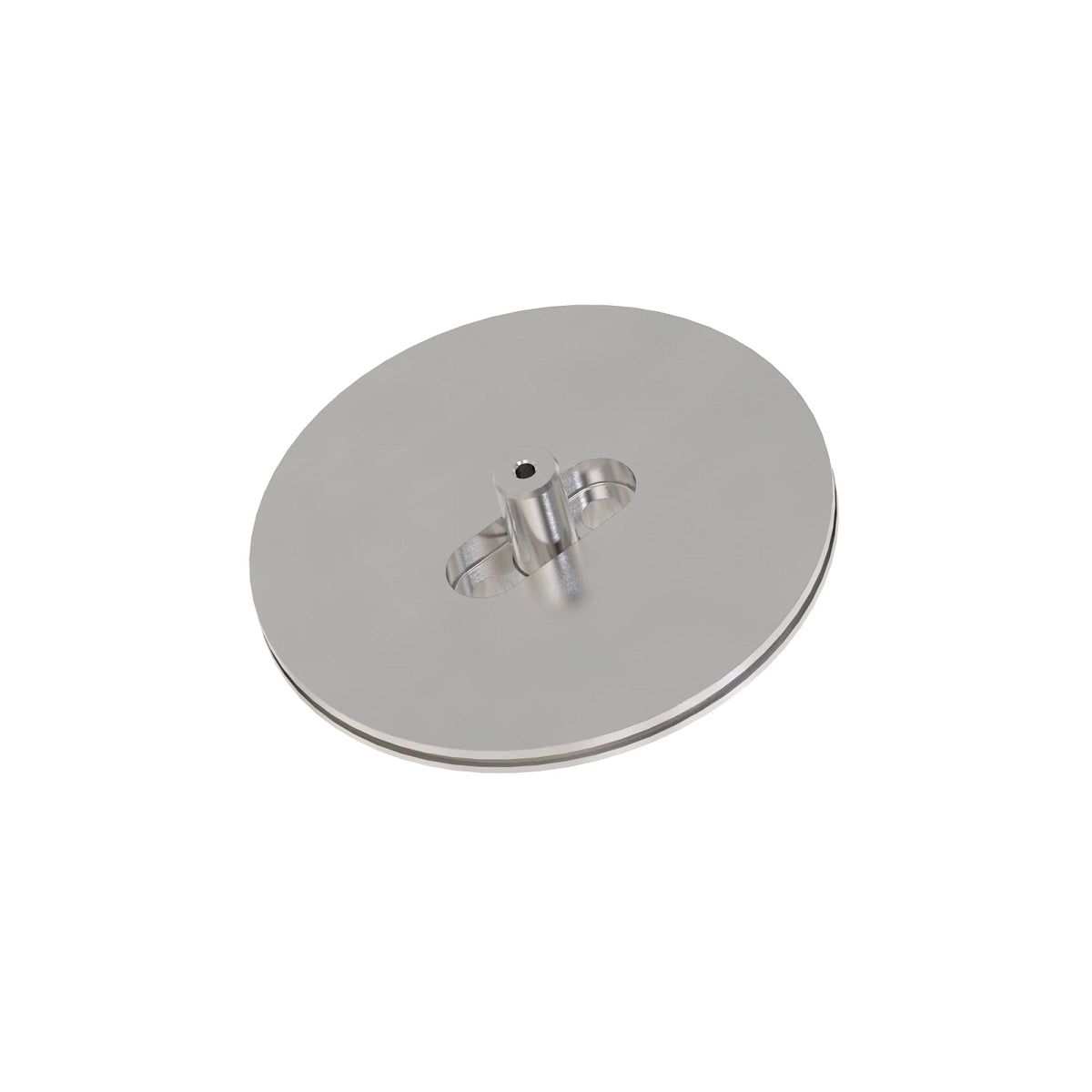 RE252517: Fits John Deere RE252517 Plate – Genuine OEM