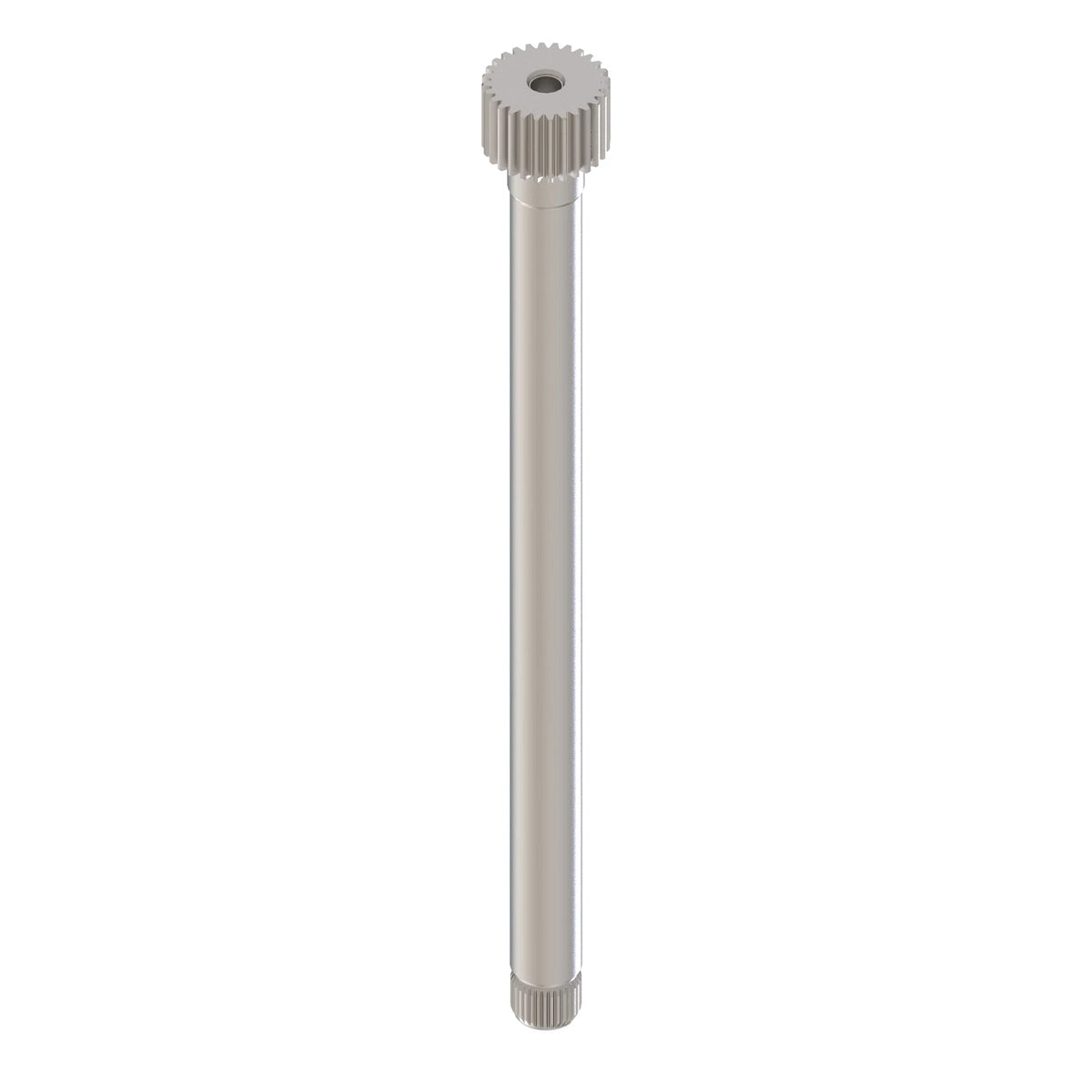 RE252518: Fits John Deere RE252518 MFWD Shaft with Bushing – Genuine OEM