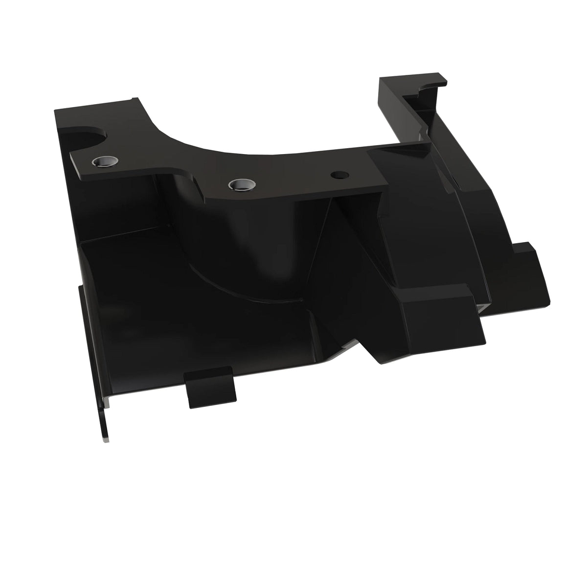 RE252690: Fits John Deere RE252690 Differential Case Deflector – Genuine OEM