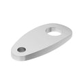 RE252821: Fits John Deere RE252821 Antenna Base Spacer – Genuine OEM