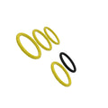 RE252945: Fits John Deere RE252945 Seal Kit for Priority Valve – Genuine OEM