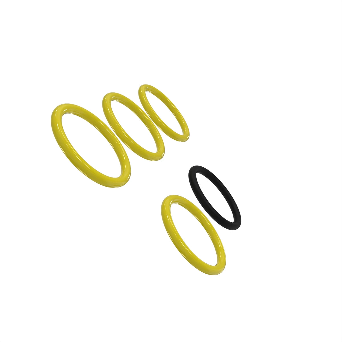 RE252945: Fits John Deere RE252945 Seal Kit for Priority Valve – Genuine OEM