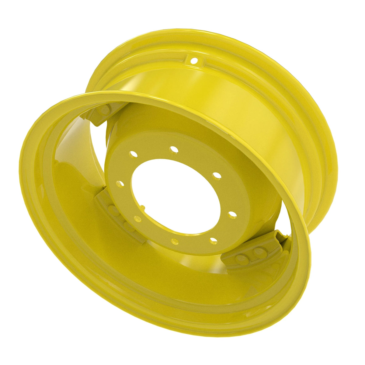 RE252996: Fits John Deere RE252996 Rim, W10 X 24 – Genuine OEM