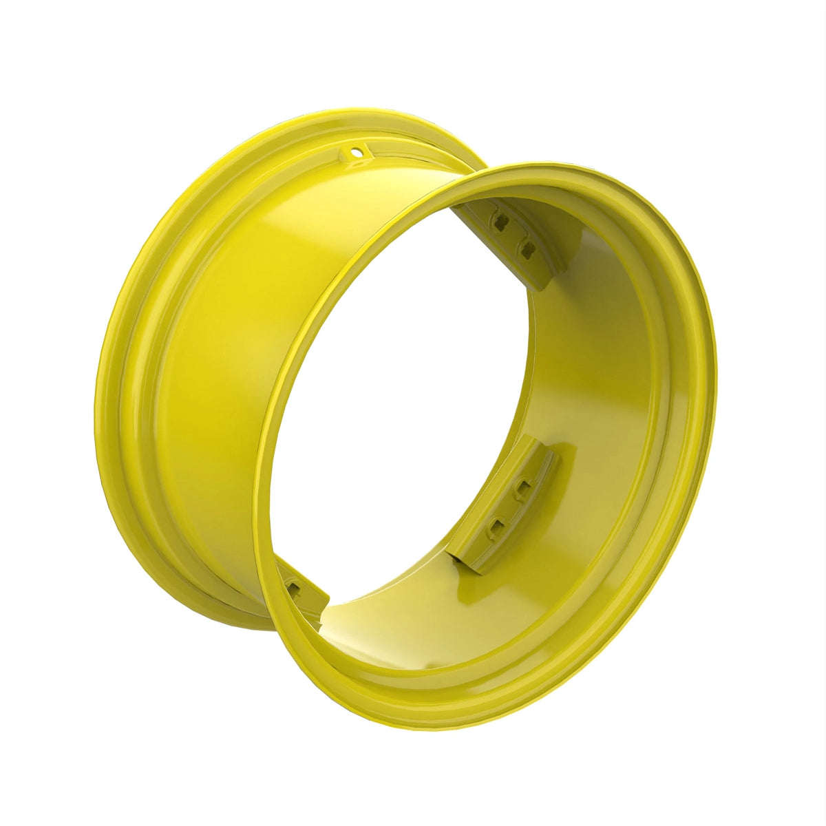 RE253002: Fits John Deere RE253002 Rim, 12 X 24 – Genuine OEM